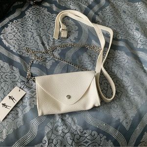Crossbody/ belt bag